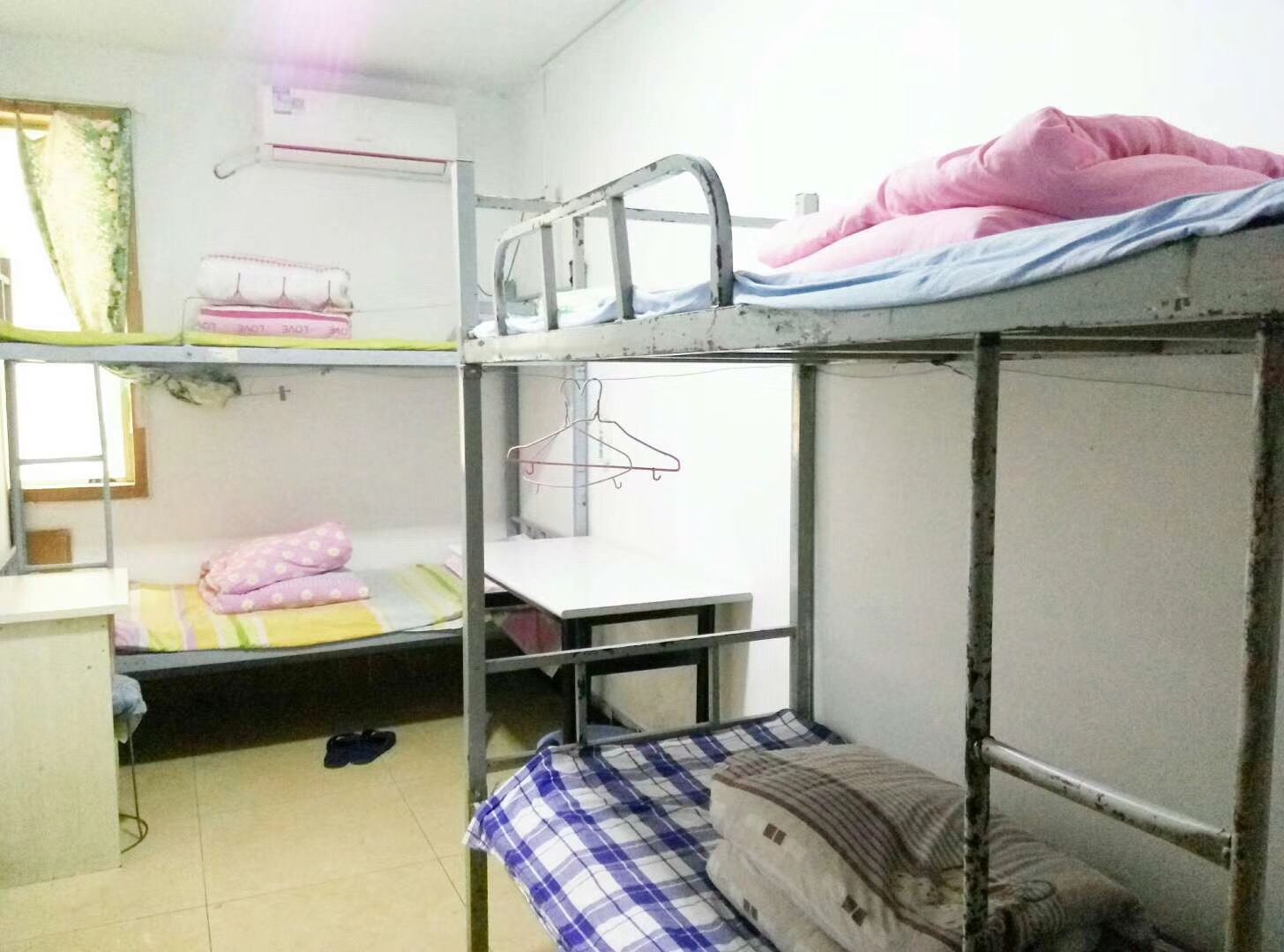 床位房
