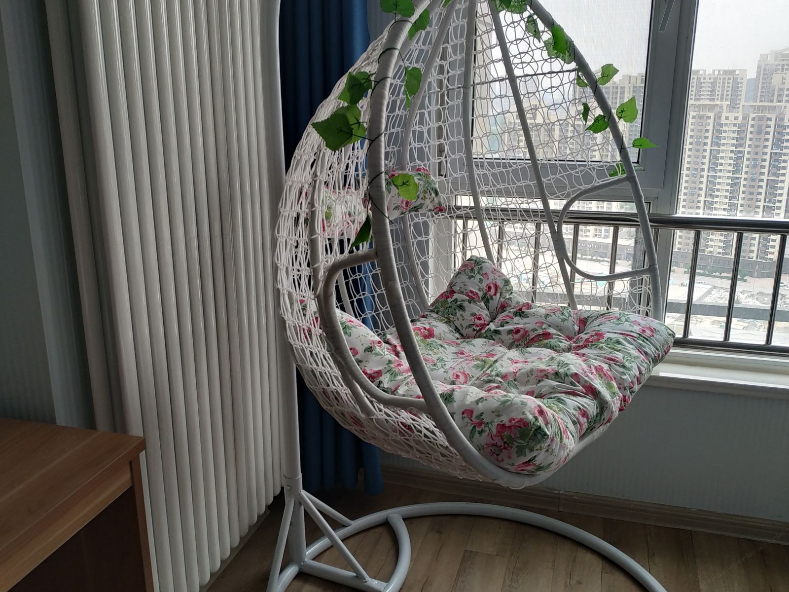 高级大床房