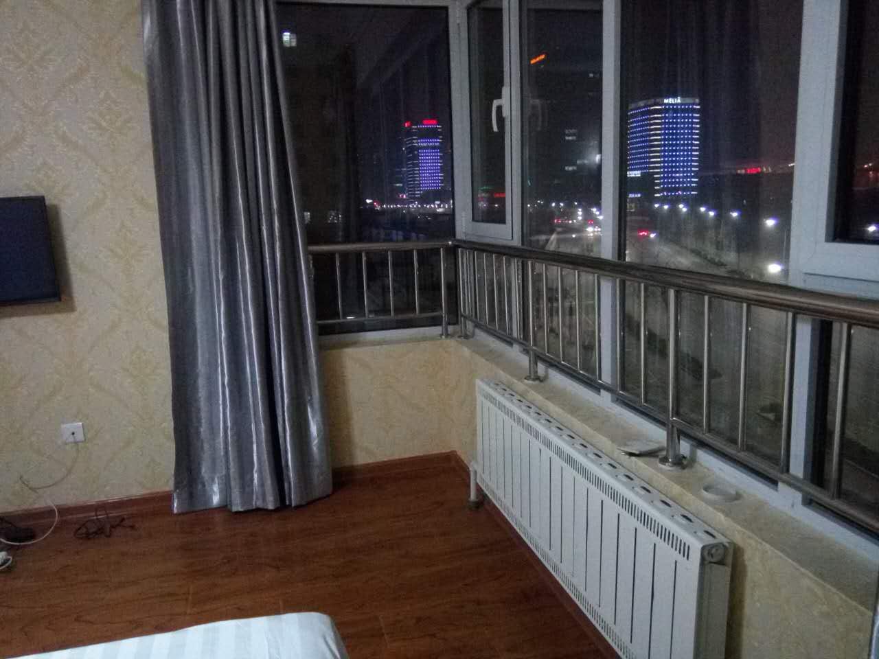 普通标准间(公共卫浴)
