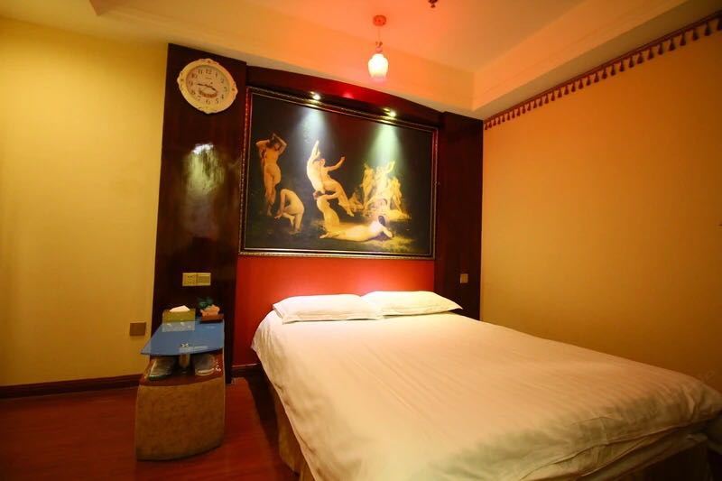 特惠大床房(无窗)