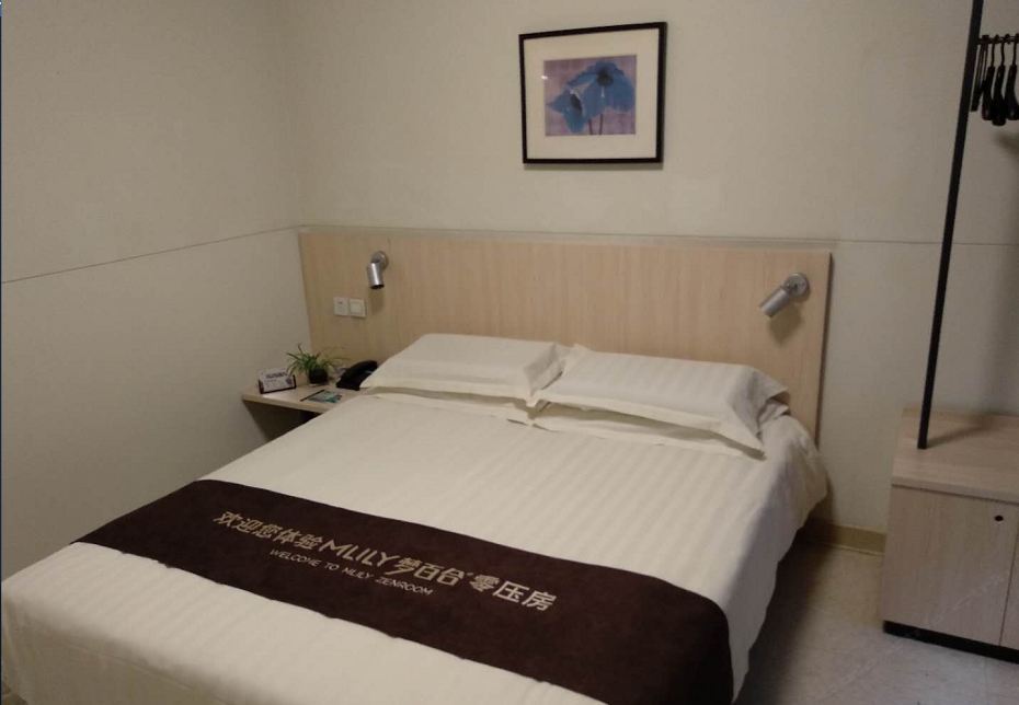 零压商务房A