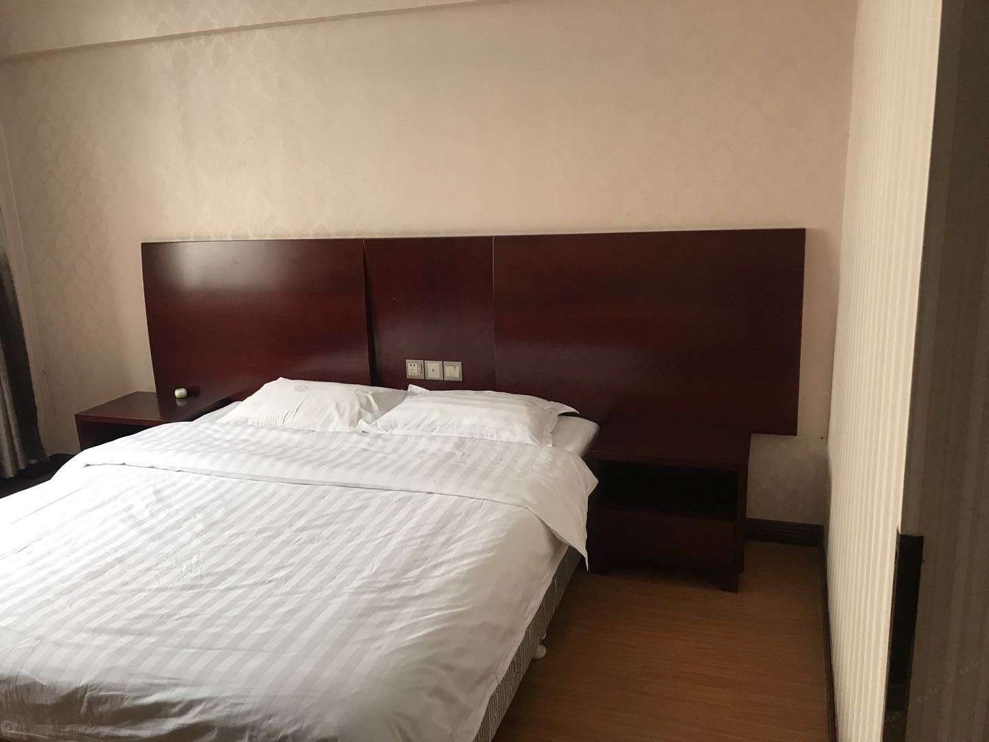 麻将套房