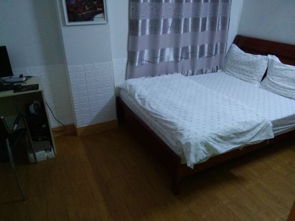 电脑空调单人间