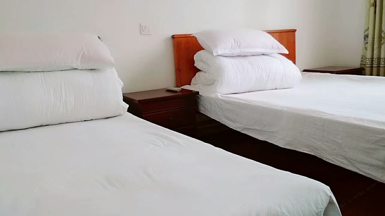 标准间