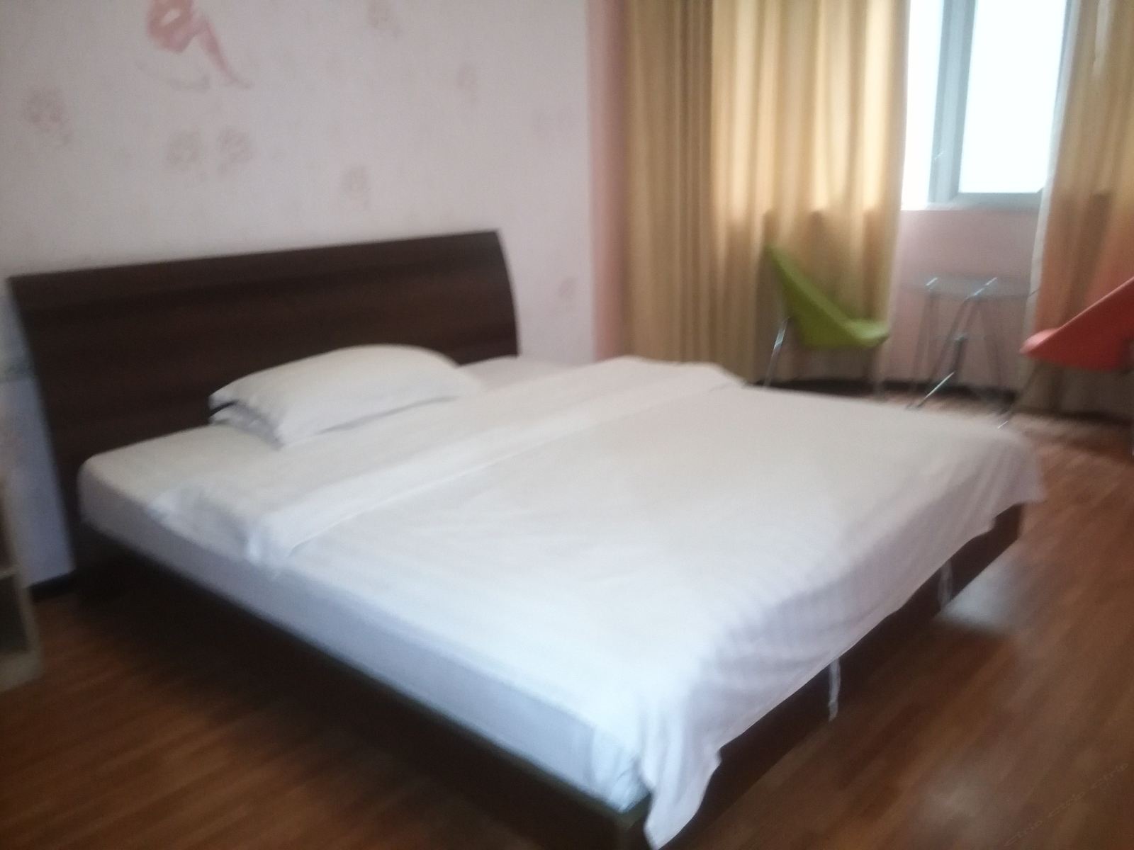 标准房