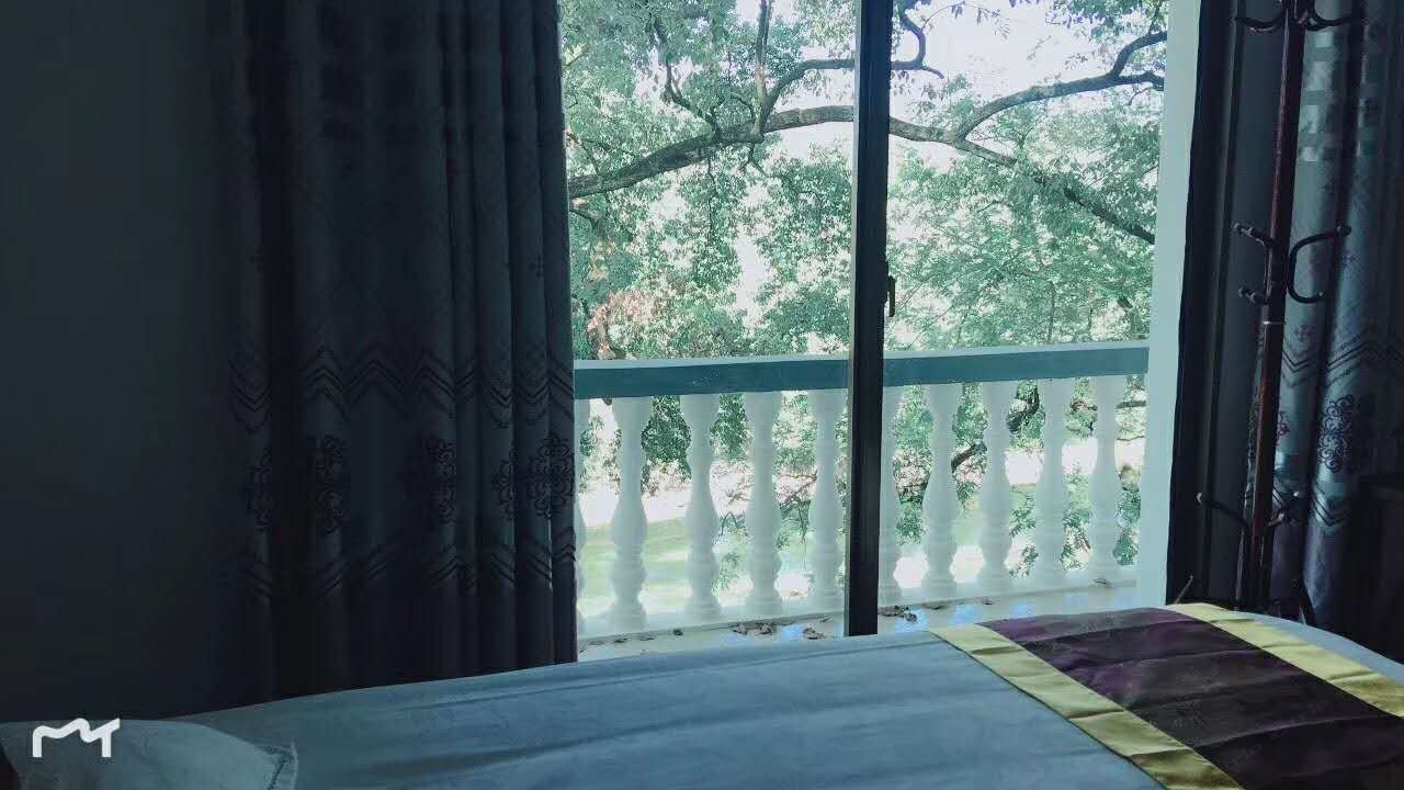温馨标间
