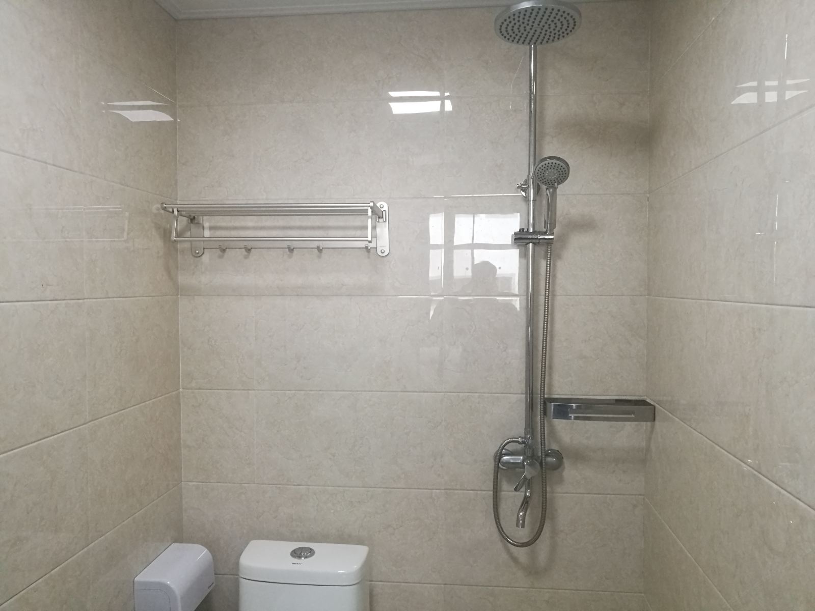 豪华标准间