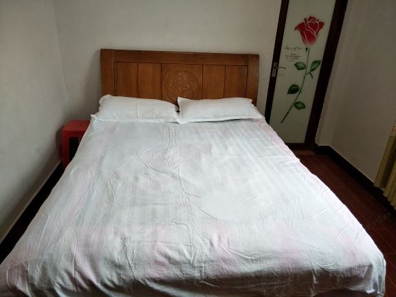 大床房
