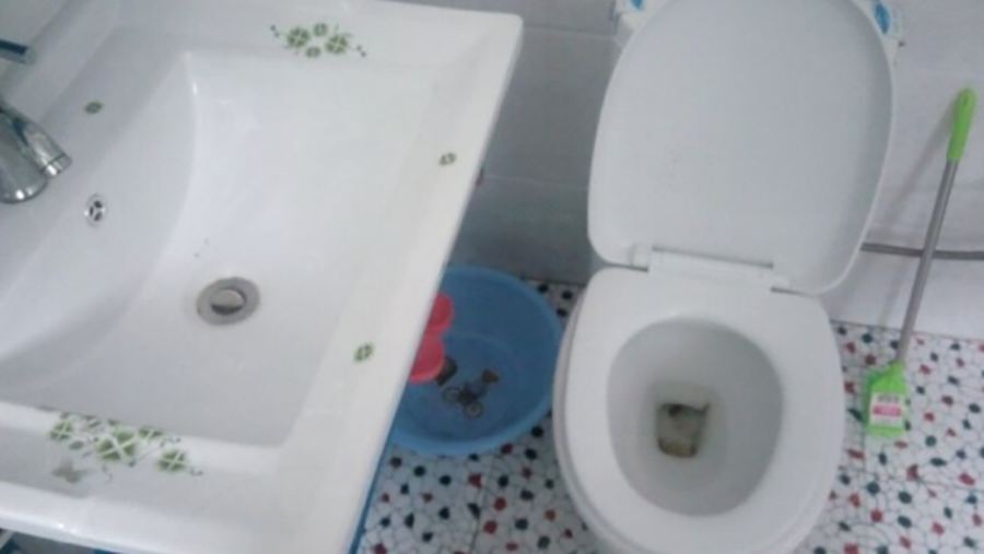 普通标准间