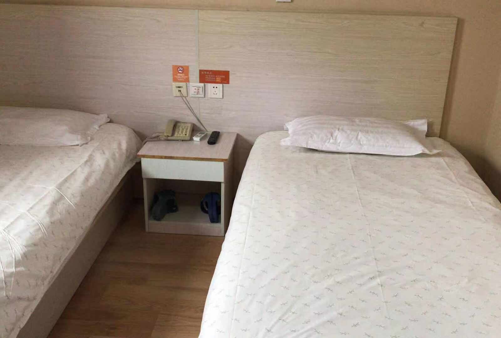 标准间
