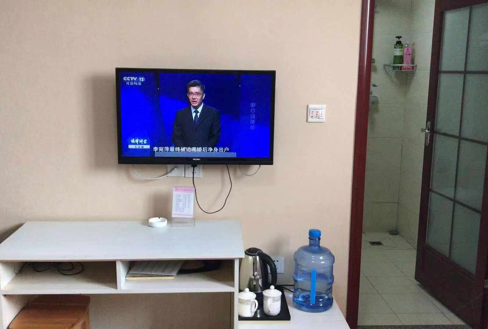 标准间