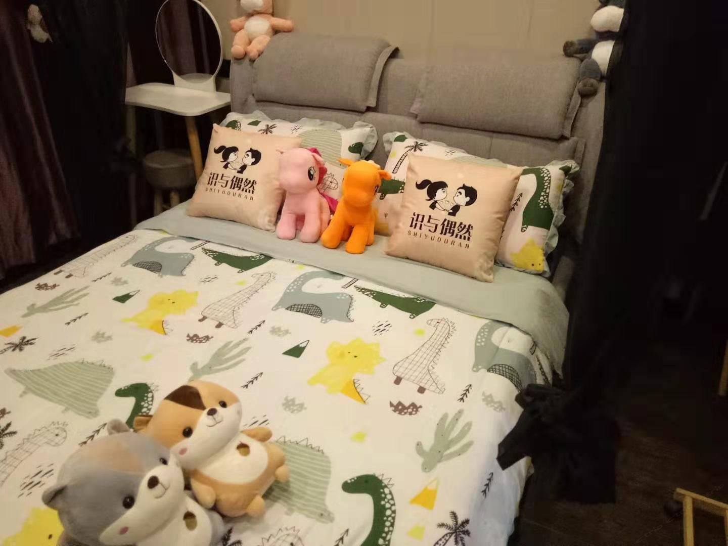 迷你大床房