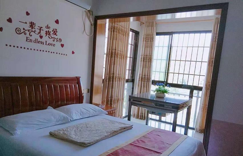 棋牌房
