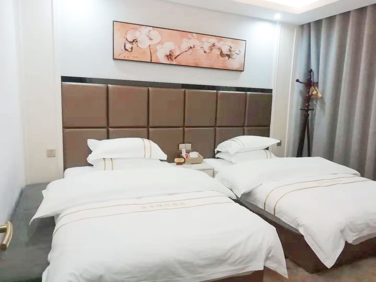 标间