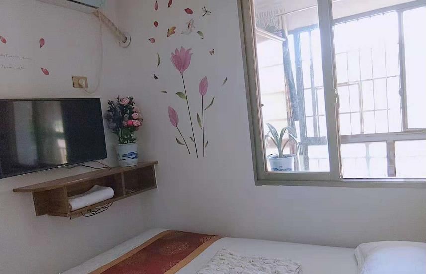 普通大床房