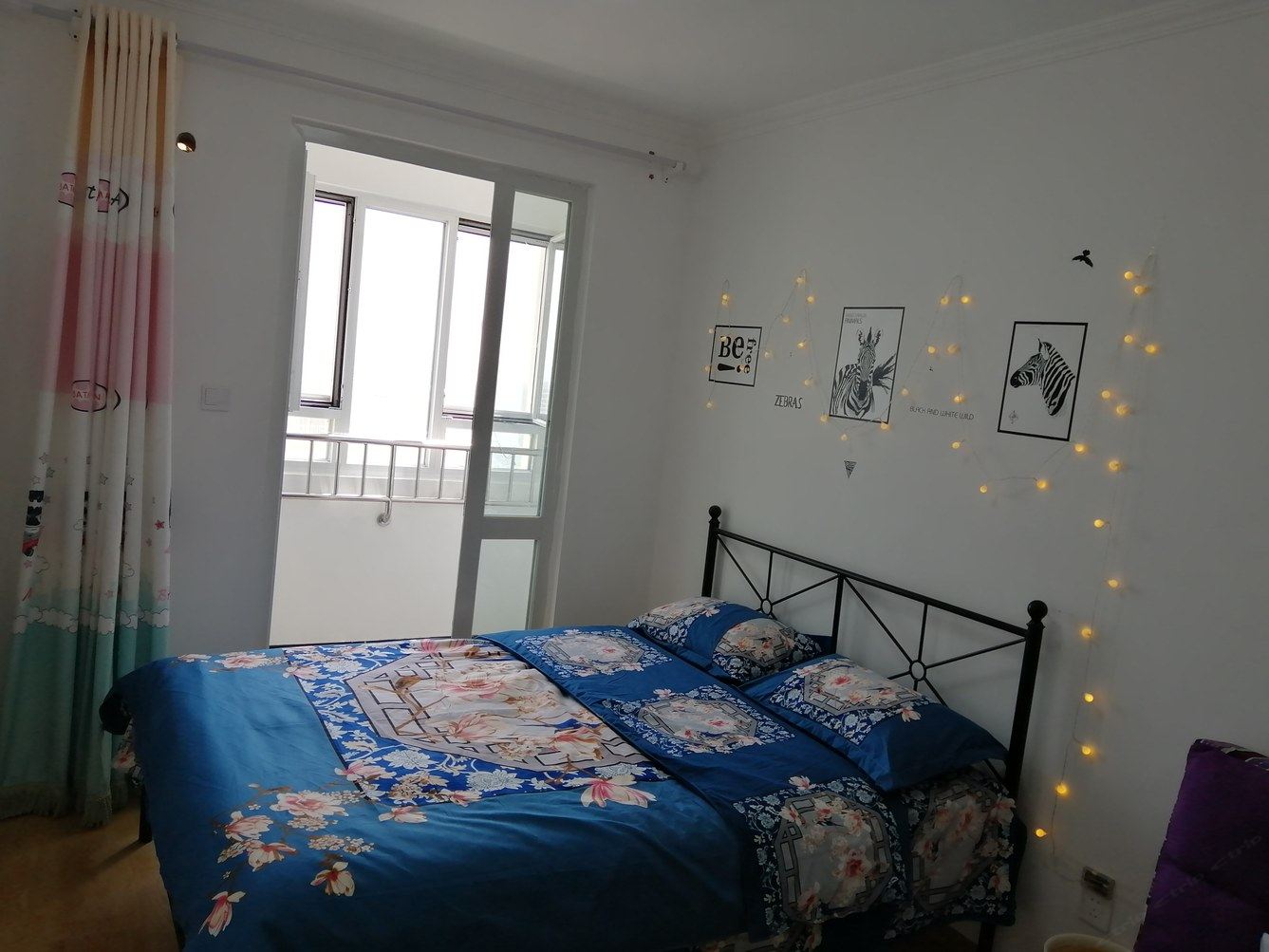 舒适一室大床房