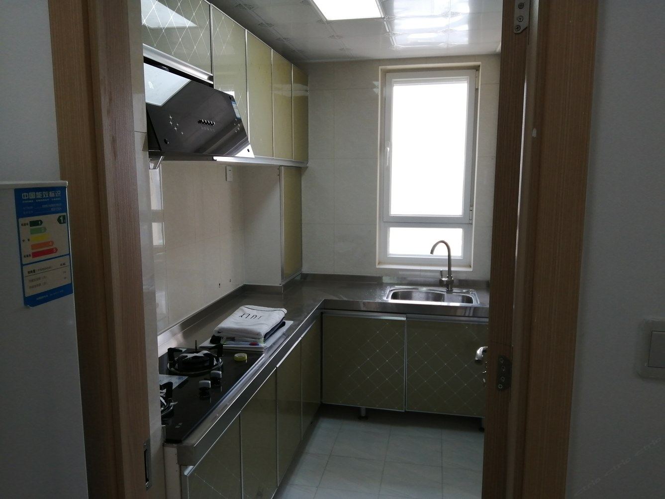 舒适一室大床房