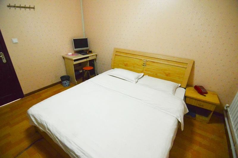 特惠大床房