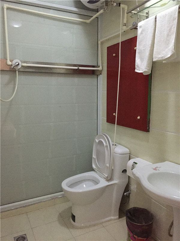 标准间