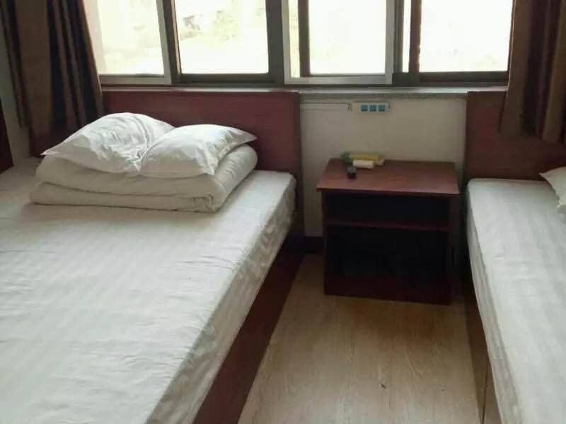 标准间