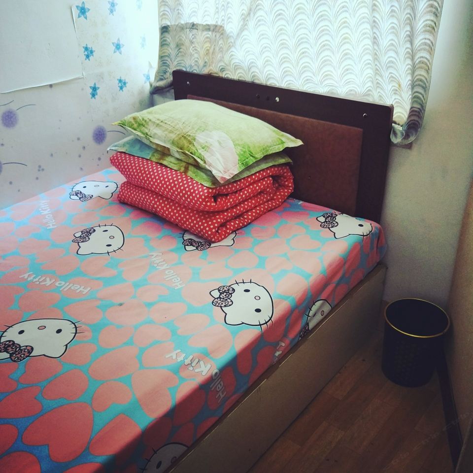 迷你单间(公卫)