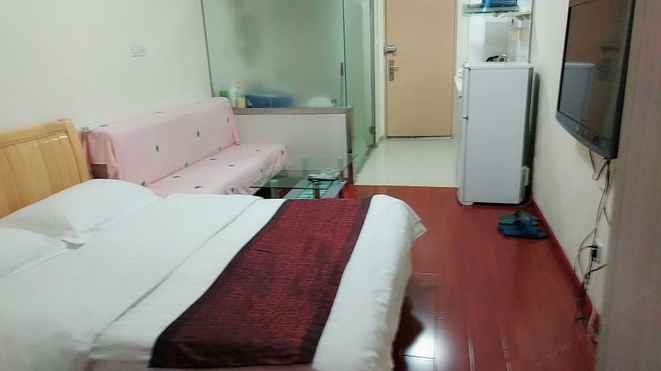 普通房