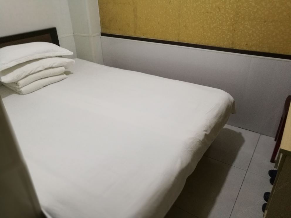 大床间