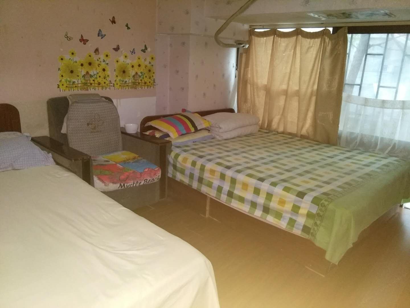 普通标准间(公卫)