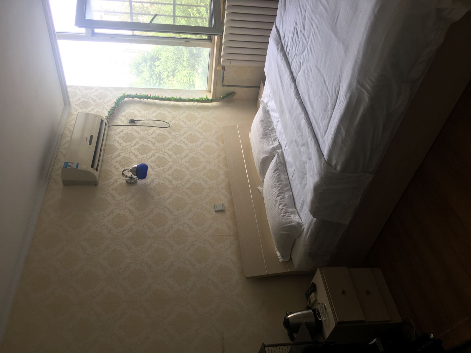 大床房A