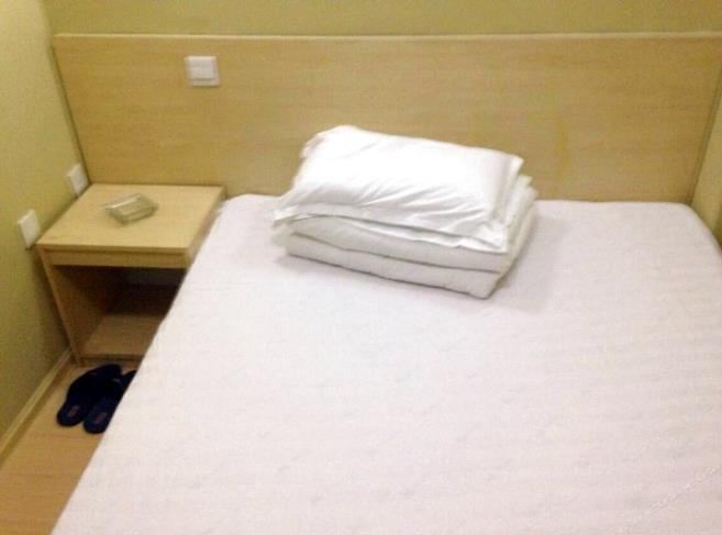 特惠大床房