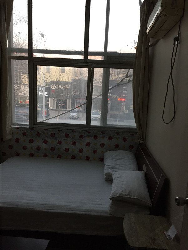 特惠大床房（公卫）