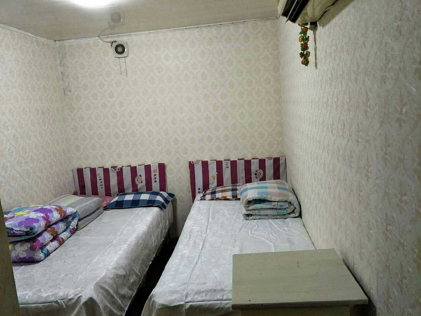 标准间(无窗)