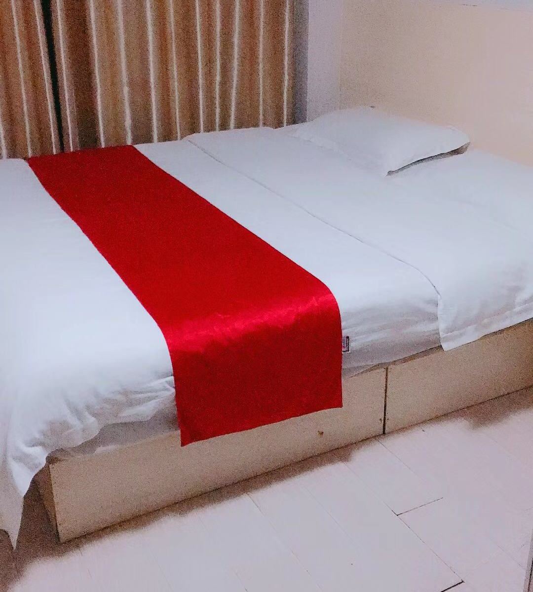 特惠大床房(无窗)
