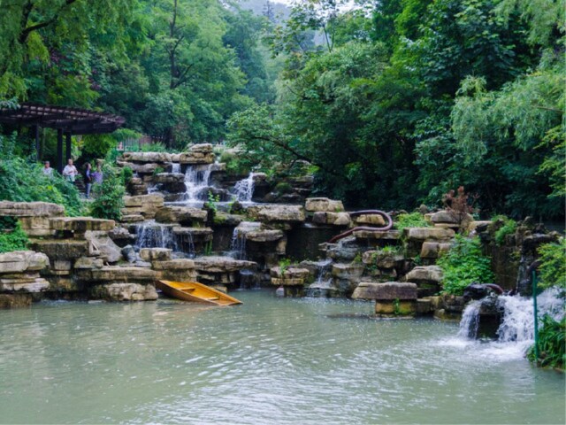 黔灵山
