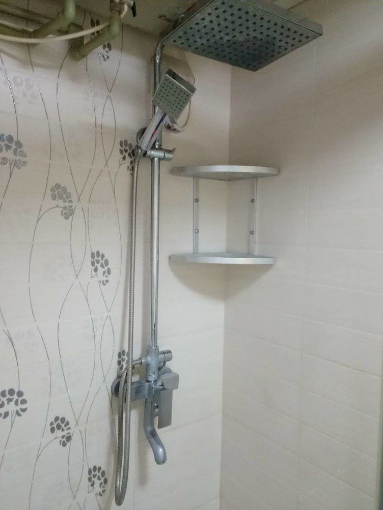 经典二室一厅套房