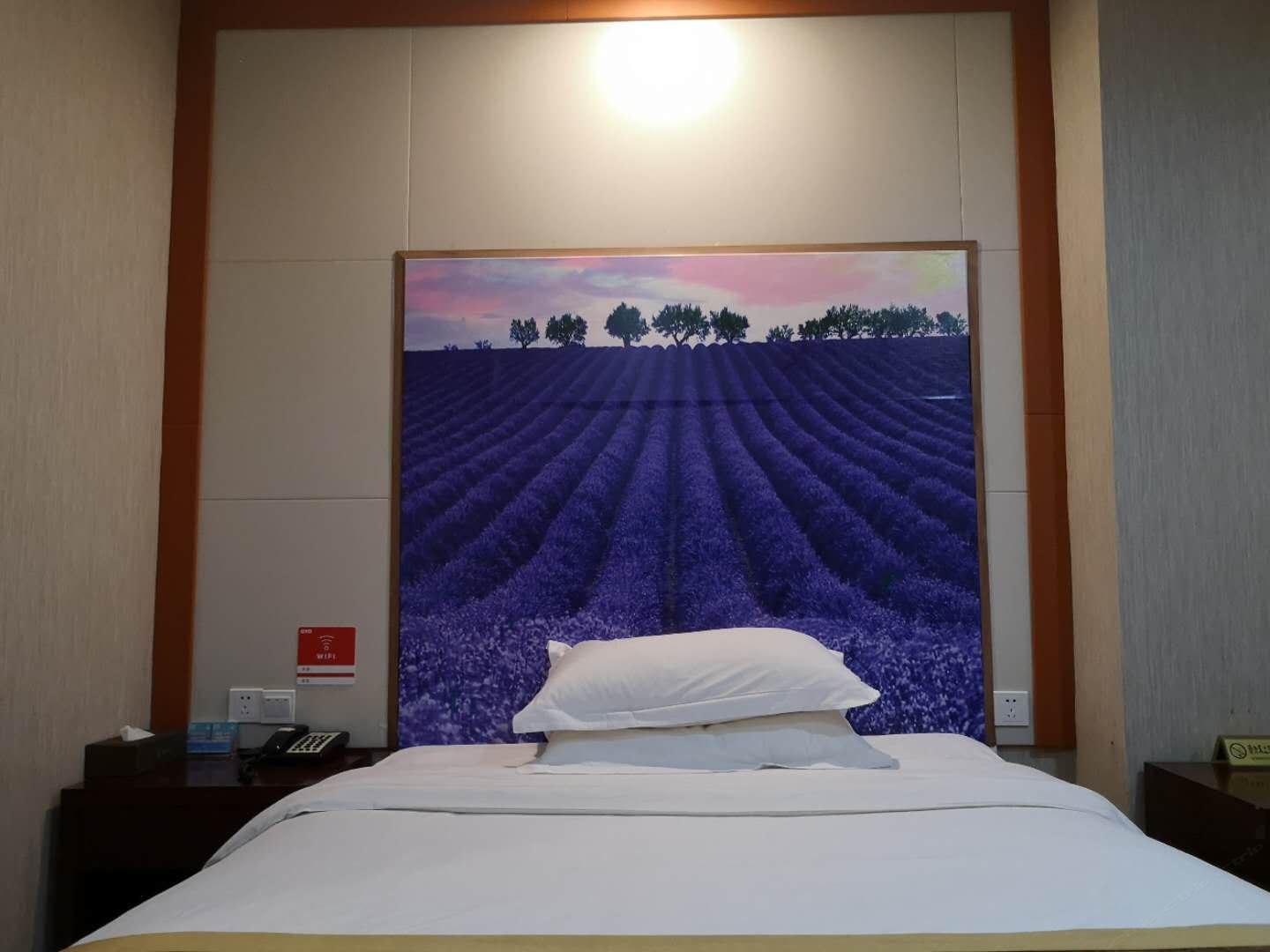 经济房(无窗)