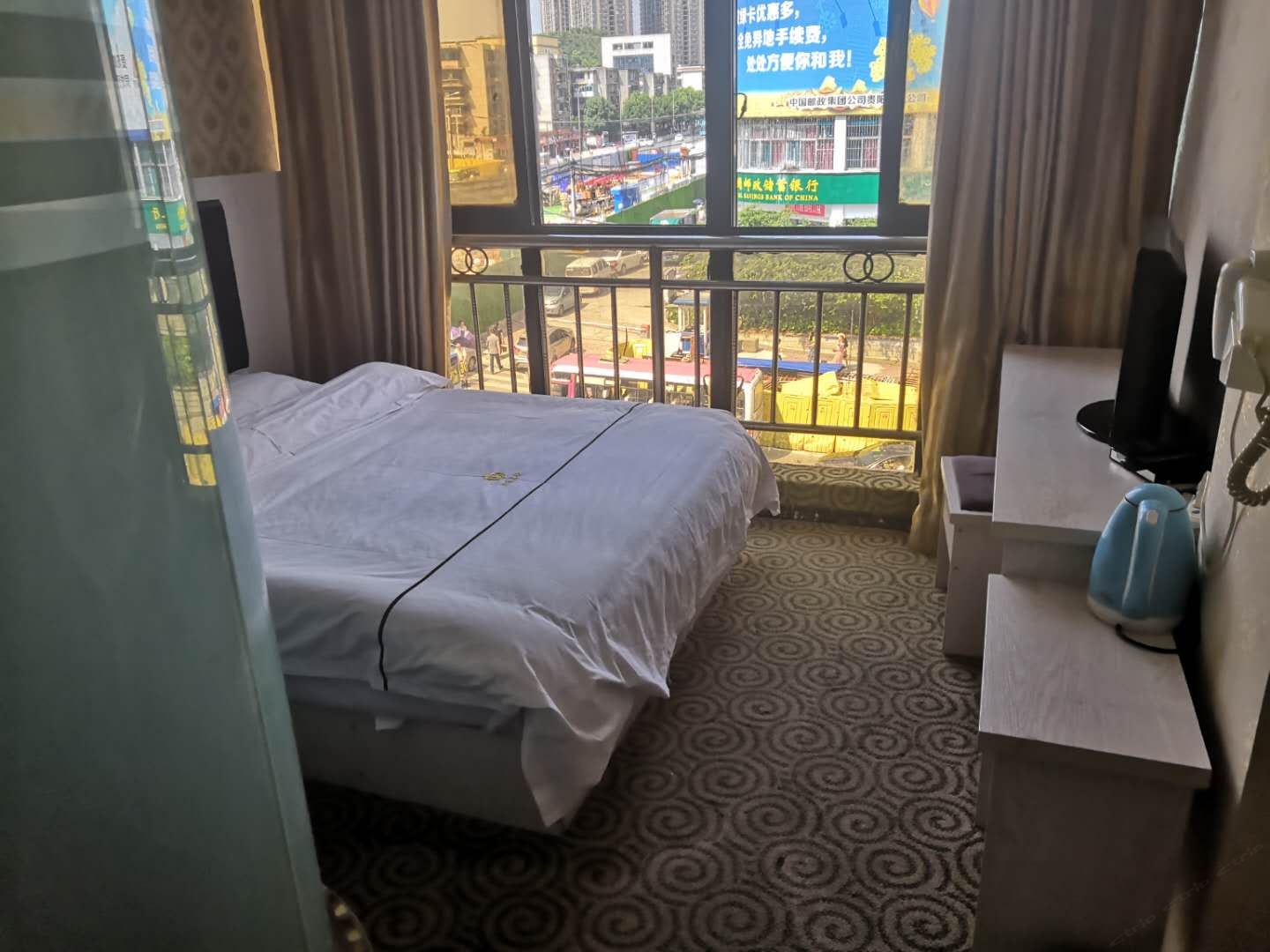 标准单间