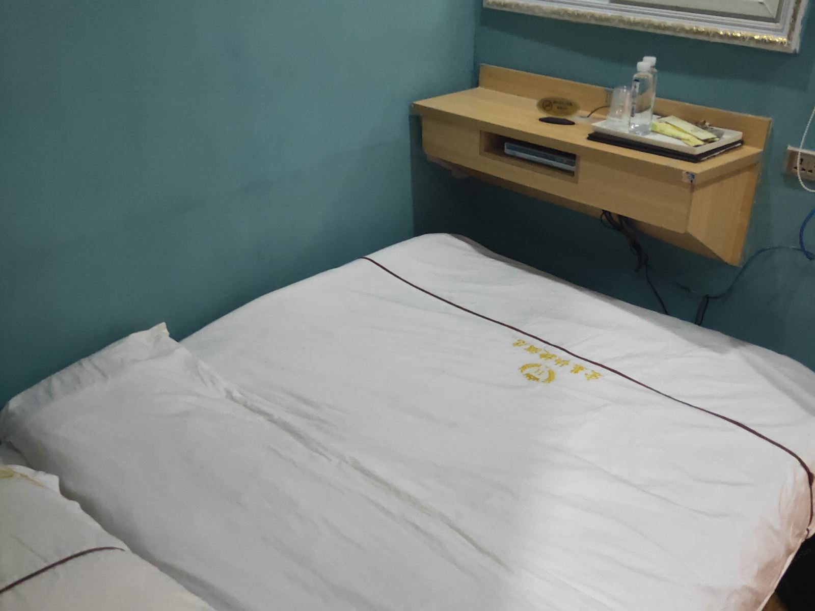 迷你单人间