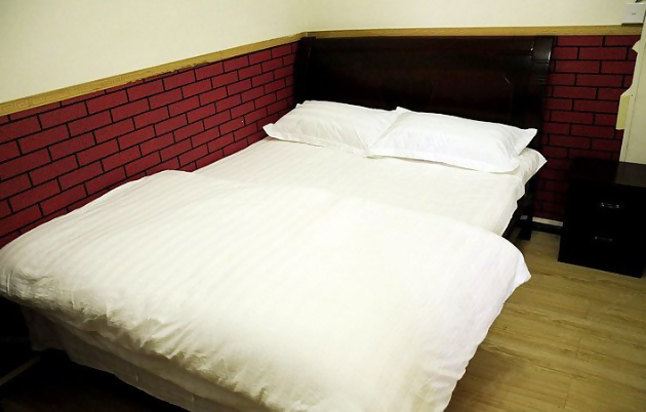 标准单人房