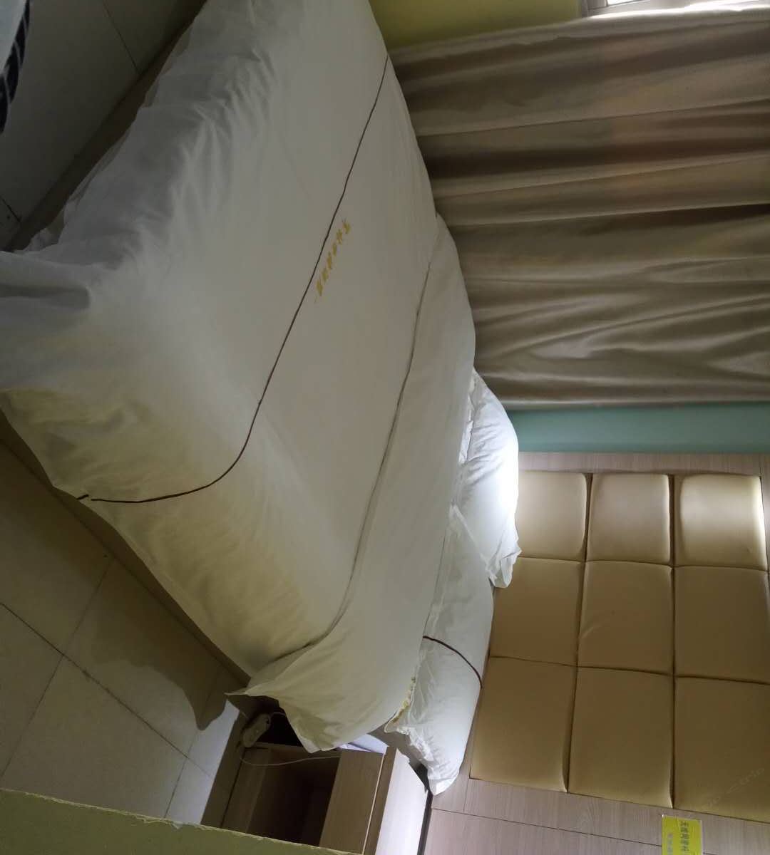 特惠单人间