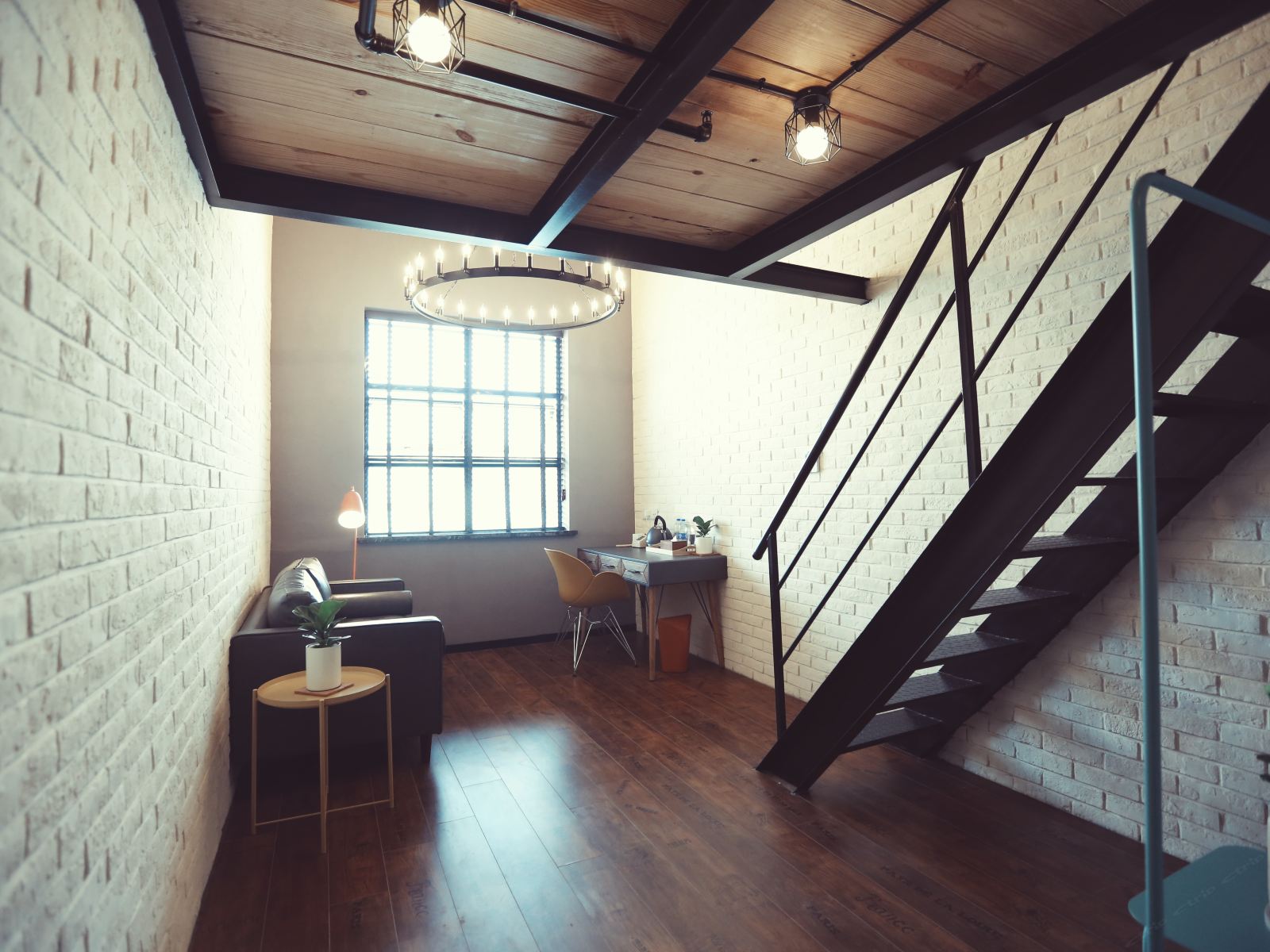 LOFT电竞房