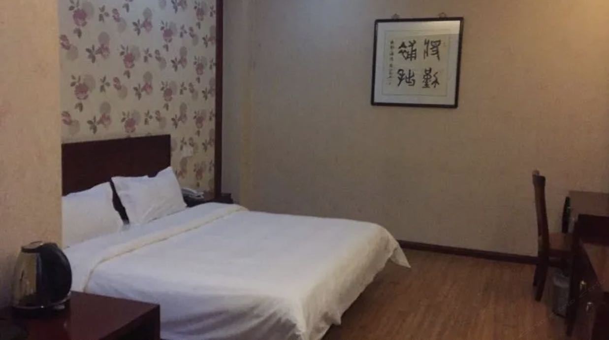 经济单人间(无窗)