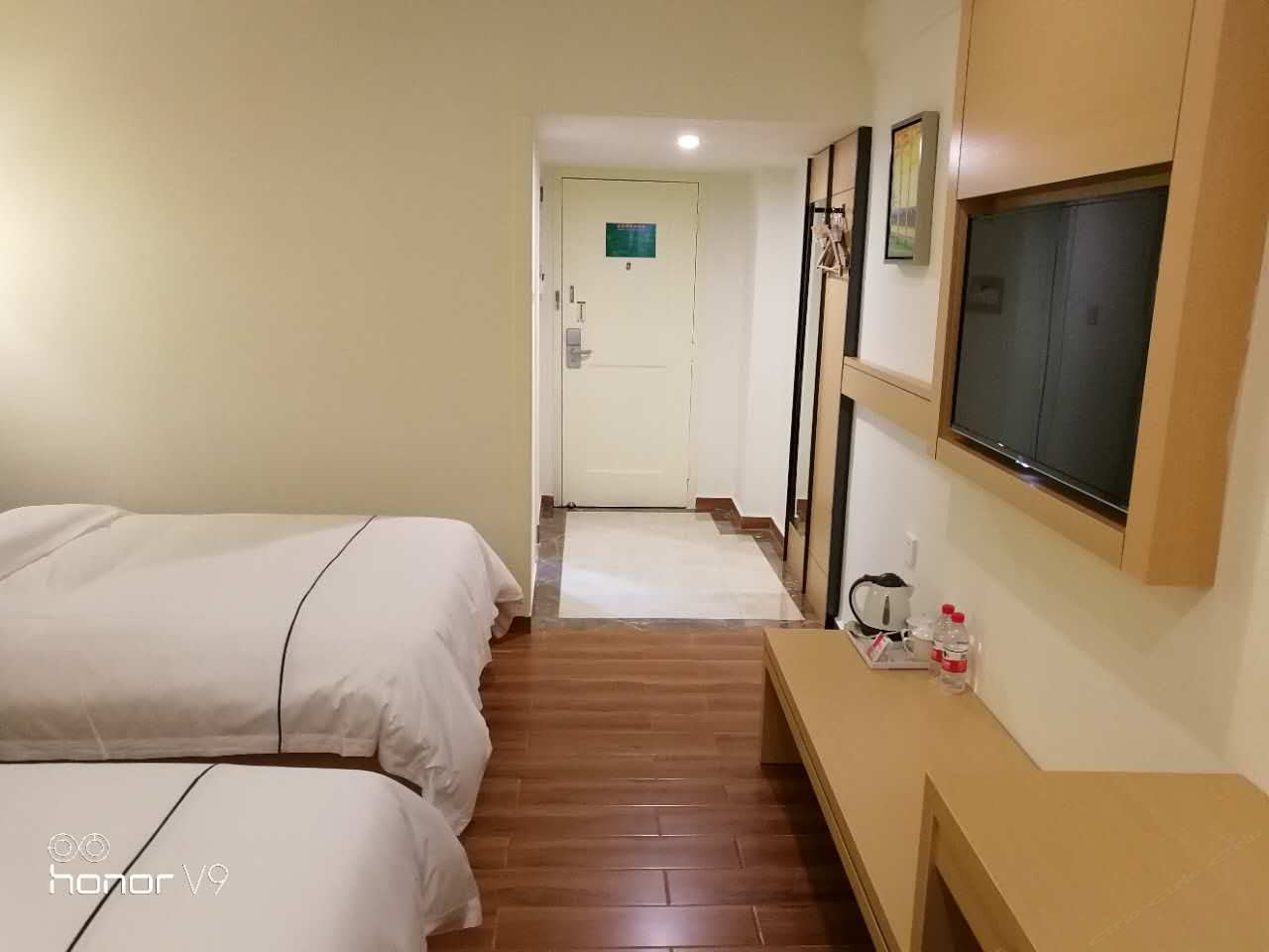 特惠双人间