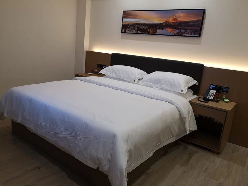 环保经济房(无窗)