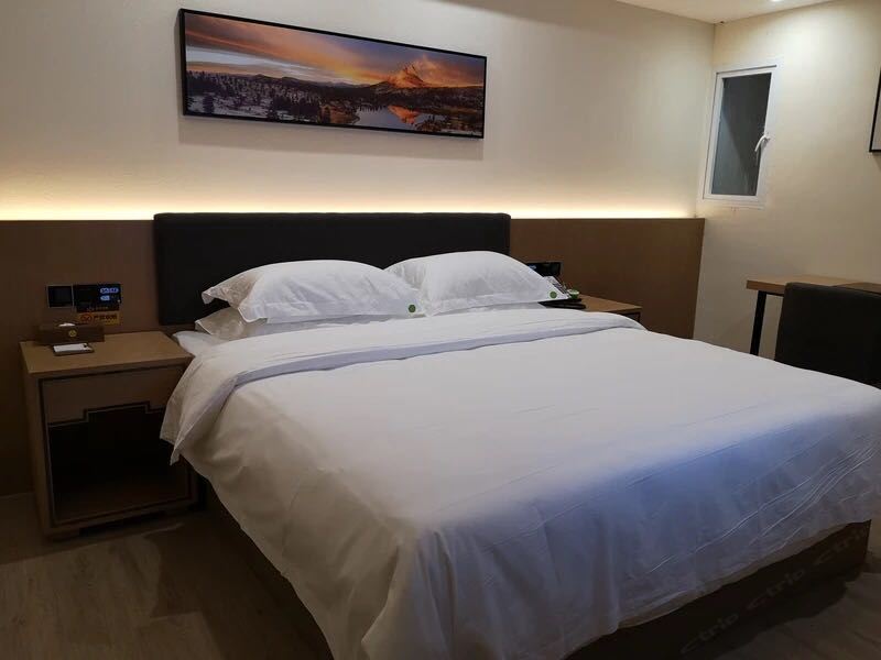 环保经济房(无窗)