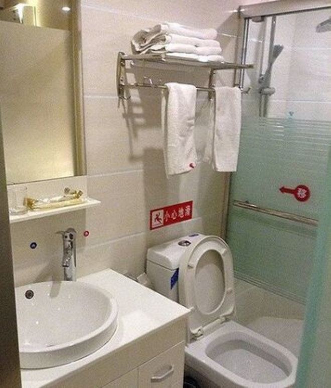 豪华大床房