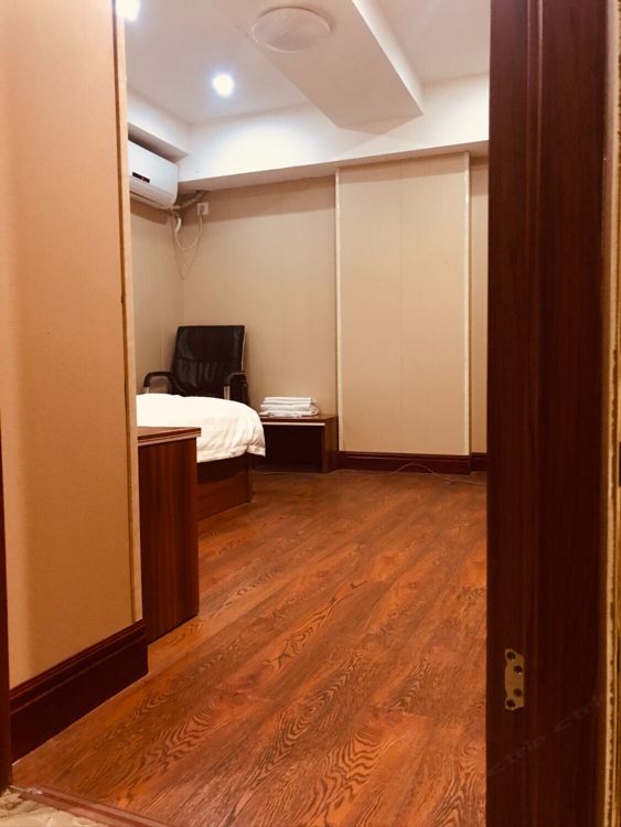 小单间（无独卫）