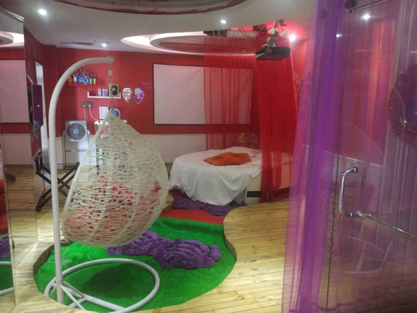一帘幽梦
