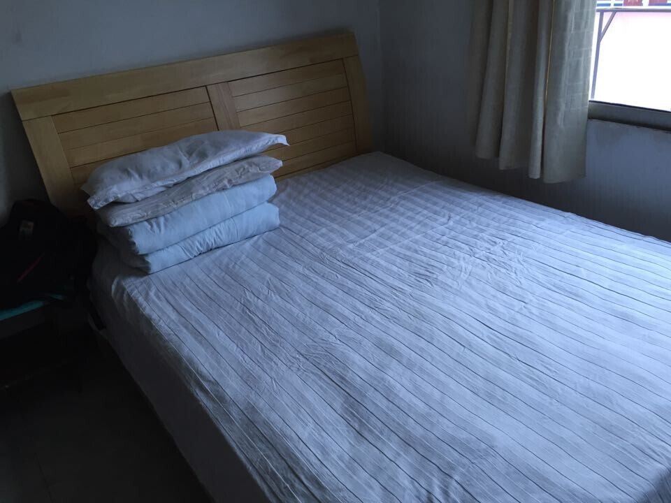 单人间