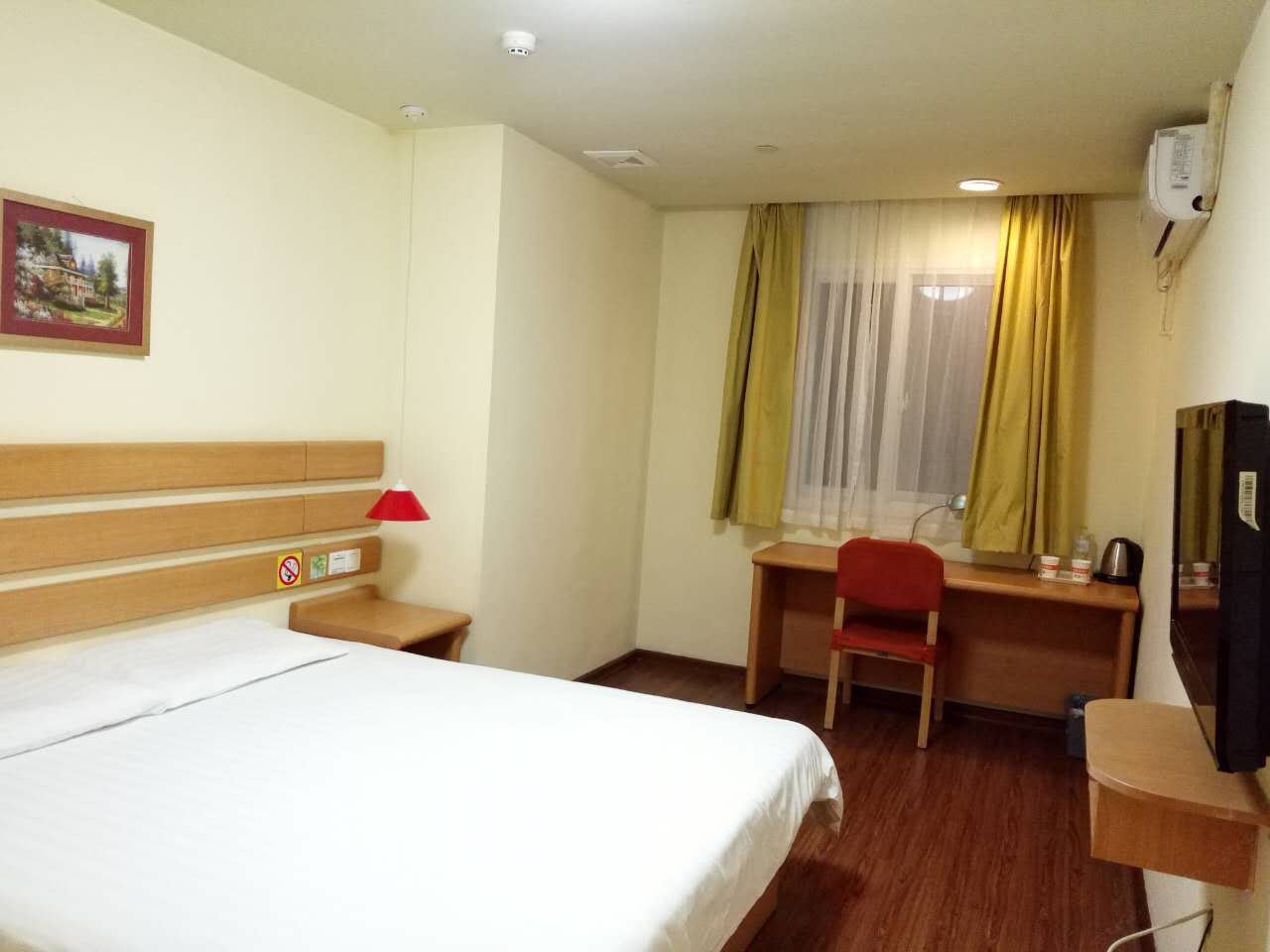 商务大床房B
